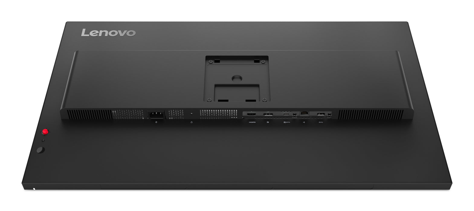 EAN 0198156726681 - Lenovo ThinkVision T32UD-40 pantalla para PC 80 cm (31.5") 3840 x 2160 Pixeles 4K Ultra HD LCD Negro imagen 10