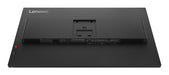 EAN 0198156726681 - Lenovo ThinkVision T32UD-40 pantalla para PC 80 cm (31.5") 3840 x 2160 Pixeles 4K Ultra HD LCD Negro imagen 10
