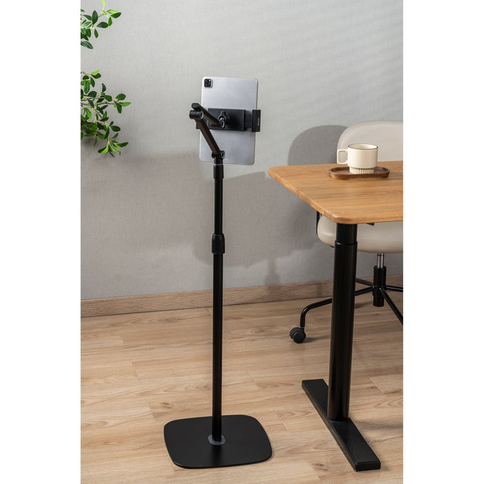 EAN 4043718317370 - InLine 55725S soporte Soporte pasivo Tablet/UMPC Negro imagen 7