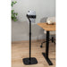 EAN 4043718317370 - InLine 55725S soporte Soporte pasivo Tablet/UMPC Negro imagen 7