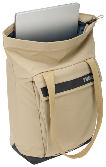 EAN 85854260893 - Thule Paramount Poliéster, Nylon Beige Unisex Bolso grande imagen 5