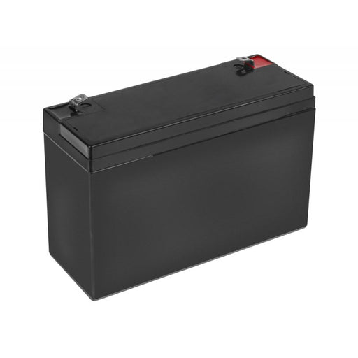 EAN 5903317227724 - Green Cell AGM34 batería para sistema ups Sealed Lead Acid (VRLA) 6 V 14 Ah imagen 2
