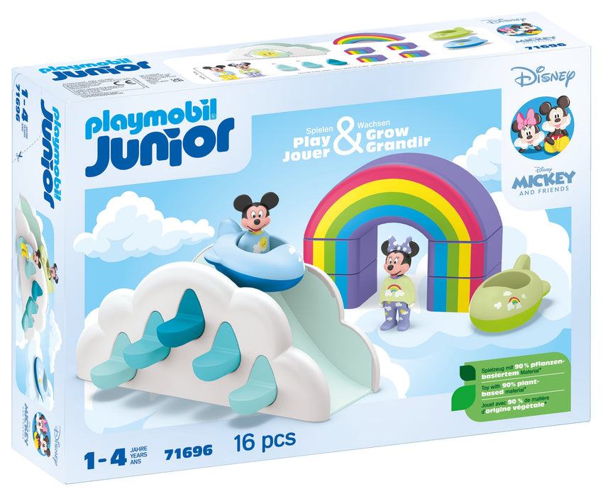 EAN 4008789716965 - Playmobil Junior 71696 set de juguetes imagen 1