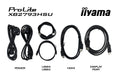 EAN 4948570126590 - iiyama ProLite X4373UHSU-B2 pantalla para PC 108 cm (42.5") 3840 x 2160 Pixeles 4K Ultra HD LED Negro imagen 16