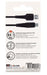 EAN 3303170093085 - T'nB TCUSB02BK cable USB 2 m USB C USB A 18 W Negro imagen 5