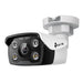 EAN 4895252502978 - TP-Link VIGI C350(4mm) Bala (forma) Cámara de seguridad IP Exterior 2880 x 1620 Pixeles Techo imagen 1