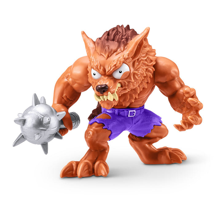 EAN 4894680042629 - Smashers 74139 figura de juguete para niños imagen 12