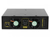 EAN 4043619472338 - DeLOCK 47233 panel bahía disco duro Negro imagen 3