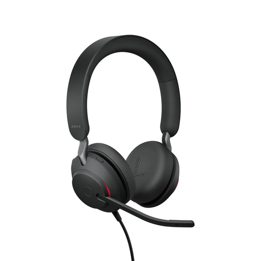 EAN 5706991028072 - Jabra Evolve2 40 SE Auriculares Alámbrico Diadema USB Tipo C imagen 2