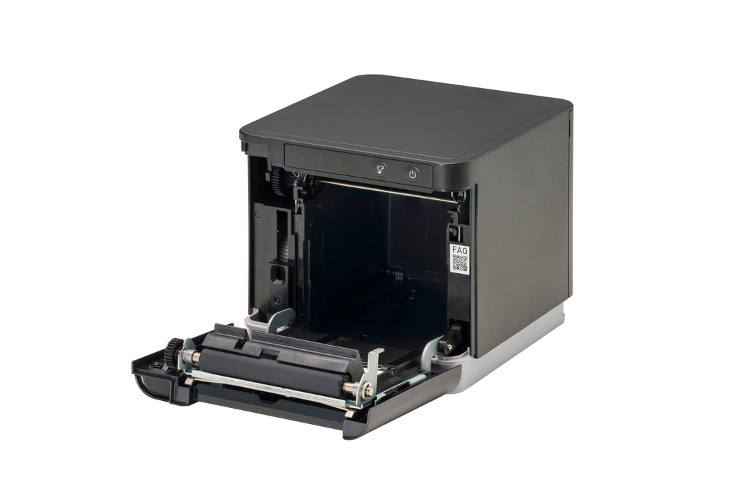 EAN 4951319265399 - Star Micronics MCP31CBI BK E+U Inalámbrico y alámbrico Térmica directa Impresora de recibos imagen 5