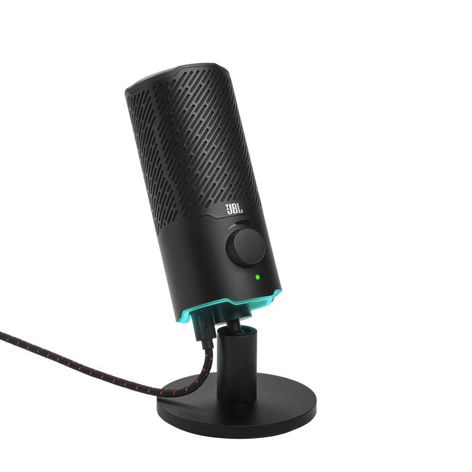EAN 6925281998218 - JBL Quantum Stream Negro imagen 5