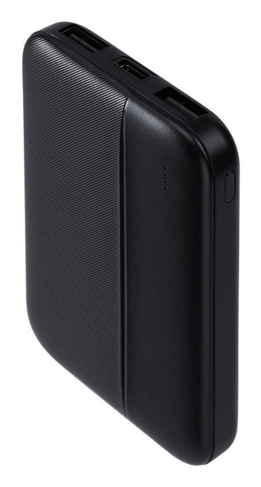 EAN 4260709014838 - Rivacase VA2608 Polímero de litio 5000 mAh Negro imagen 5