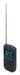 EAN 5905575905550 - Camry Premium CR 1905 radio Portátil Negro imagen 3