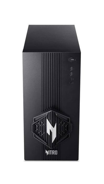 EAN 4711721033883 - Acer NITRO N30-100_B850 AMD Ryzen™ 7 8700F 32 GB DDR5-SDRAM 1 TB SSD NVIDIA GeForce RTX 5060 Windows 11 H imagen 5