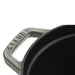 EAN 3272341031181 - Staub La Cocotte 5,5 L Ovalado hierro fundido Cazuela para hornear imagen 4