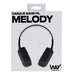 EAN 3303170113165 - T'nB Melody Auriculares Inalámbrico y alámbrico Diadema Llamadas/Música Bluetooth Negro imagen 7