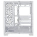 EAN 4711387808863 - ASUS A31 Plus TG ARGB WHITE Midi Tower Blanco imagen 5