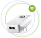EAN 4250059686106 - Devolo Magic 2 Wifi next Single 1200 Mbit/s Ethernet Blanco 1 pieza(s) imagen 2