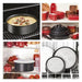 EAN 3168430337602 - Tefal L9863302 asa de sartén imagen 3