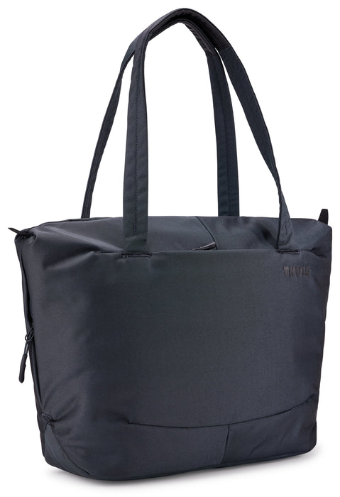 EAN 85854255950 - Thule Subterra 2 TST402 Dark Slate Poliéster Negro Unisex Bolso grande imagen 1