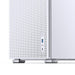 EAN 6970620552569 - Jonsbo D41 MESH Midi Tower Blanco imagen 21