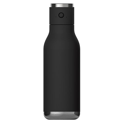 EAN 0842591036040 - Asobu BT60 Uso diario 500 ml Acero inoxidable Negro imagen 1