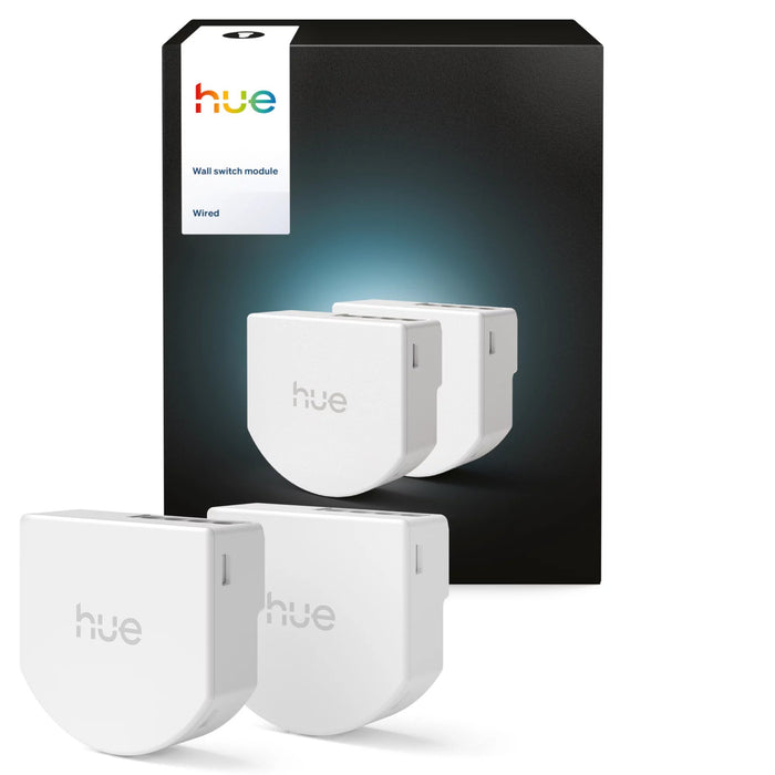 EAN 8721103140555 - Philips 8721103140555 regulador inteligente de luz Blanco imagen 3