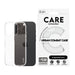 EAN 5715685004209 - PanzerGlass CARE™ by ® Urban Combat Case Transparent iPhone 16 Pro funda para teléfono móvil Transparente imagen 2