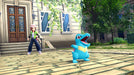 EAN 45496313043 - Nintendo Pokémon Legends: Z-A Estándar Alemán, Holandés, Inglés, Español, Francés, Italiano, Japonés, Corea imagen 4