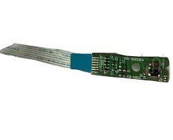 EAN 8596375076365 - Zebra P1027135-013 accesorio o pieza de recambio para impresora/escáner Sensor 1 pieza(s) imagen 1