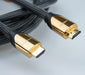 EAN 7611990149148 - ROLINE 11.04.5804 cable HDMI 4,5 m HDMI tipo A (Estándar) Negro imagen 2