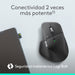 EAN 5099206133143 - Logitech MX Master 4 for Business ratón Oficina mano derecha RF Wireless + Bluetooth Laser 8000 DPI imagen 18
