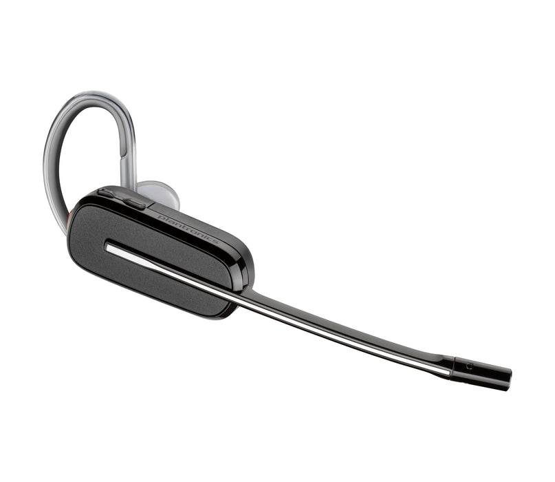 EAN 0196548579082 - HP Poly Savi 8240-M Office Microsoft Teams Certified DECT 1880-1900 MHz USB-A Headset Inalámbrico Dentro  imagen 1