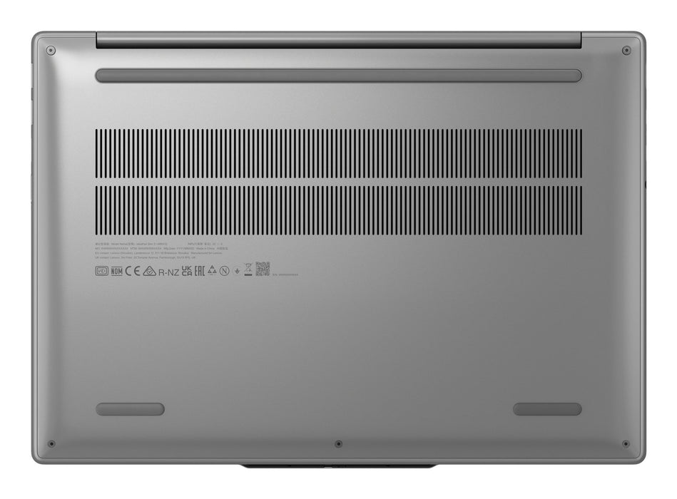 EAN 199275055621 - Lenovo IdeaPad Slim 5 14IMH10 Intel Core Ultra 9 185H Portátil 35,6 cm (14") WUXGA 16 GB DDR5-SDRAM 1 TB S imagen 15