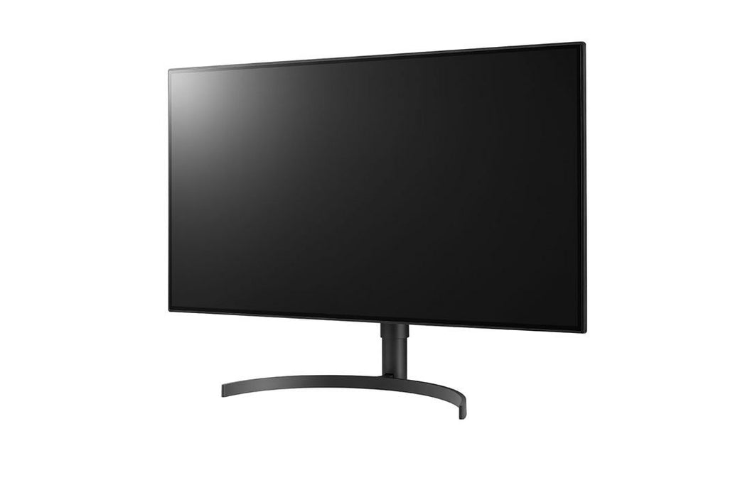 EAN 8806096367889 - LG 32HL512D-M pantalla para PC 80 cm (31.5") 3840 x 2160 Pixeles Full HD Negro imagen 2