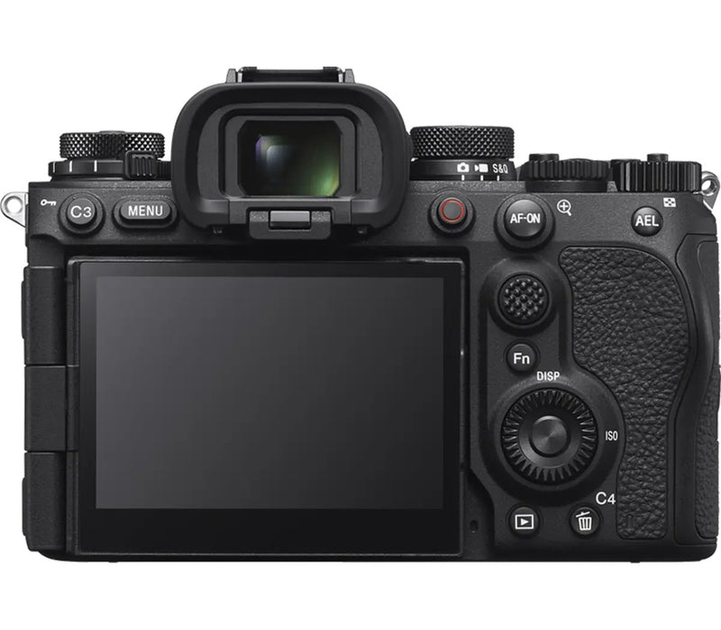 EAN 4548736153349 - Sony α 9 III Cuerpo MILC 25,2 MP Exmor RS CMOS 6000 x 4000 Pixeles Negro imagen 2