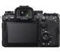 EAN 4548736153349 - Sony α 9 III Cuerpo MILC 25,2 MP Exmor RS CMOS 6000 x 4000 Pixeles Negro imagen 2