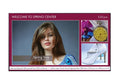EAN 719192190986 - LG 47WV30MS-B pantalla para PC 119,4 cm (47") 1366 x 768 Pixeles HD LED Negro imagen 1