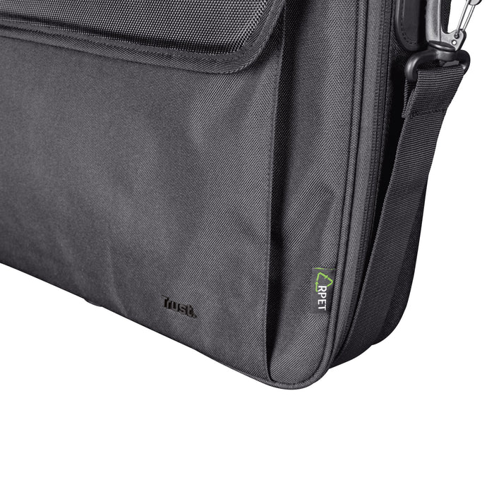 EAN 8713439241891 - Trust Atlanta 40,6 cm (16") Maletín Negro imagen 5
