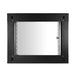 EAN 8698800003622 - LogiLink W04C55B armario rack 4U Bastidor de pared Negro imagen 7