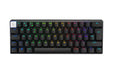 EAN 5099206112827 - Logitech G 920-011907 teclado Juego RF Wireless + Bluetooth QWERTZ Suizo Negro imagen 1