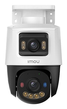 EAN 6937479640236 - Imou PS70F Esférico Cámara de seguridad IP Exterior 2880 x 1620 Pixeles Techo imagen 1