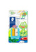 EAN 4007817050484 - Staedtler 514 10KP10 sacapuntas Sacapuntas manual Turquesa, Amarillo imagen 1