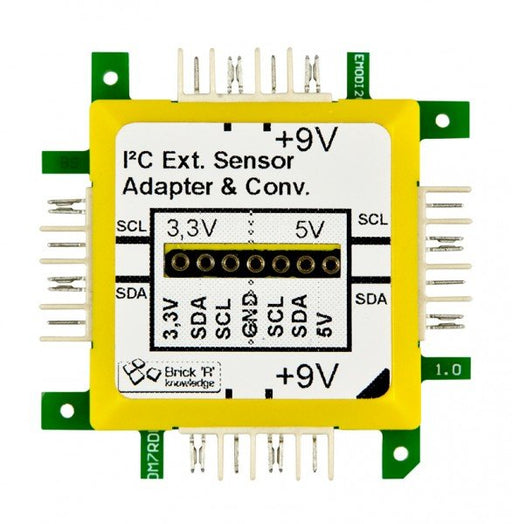 EAN 4038816050441 - ALLNET 125696 Multicolor imagen 1