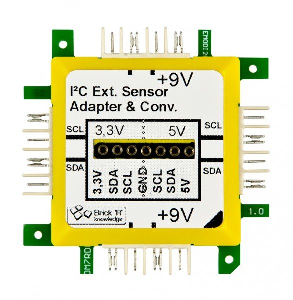 EAN 4038816050441 - ALLNET 125696 Multicolor imagen 1