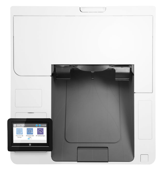 EAN 0194721346353 - HP LaserJet Enterprise M611dn 1200 x 1200 DPI A4 Wifi imagen 5