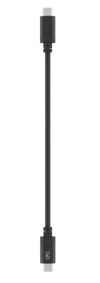 EAN 3303170110386 - T'nB TCUSBC02BK cable USB USB 2.0 2 m USB C 0,48 Gbit/s Negro imagen 2