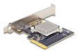 EAN 4043619314157 - DeLOCK 31415 tarjeta y adaptador de interfaz Interno imagen 3