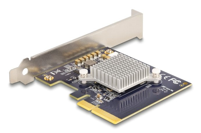 EAN 4043619314157 - DeLOCK 31415 tarjeta y adaptador de interfaz Interno imagen 3