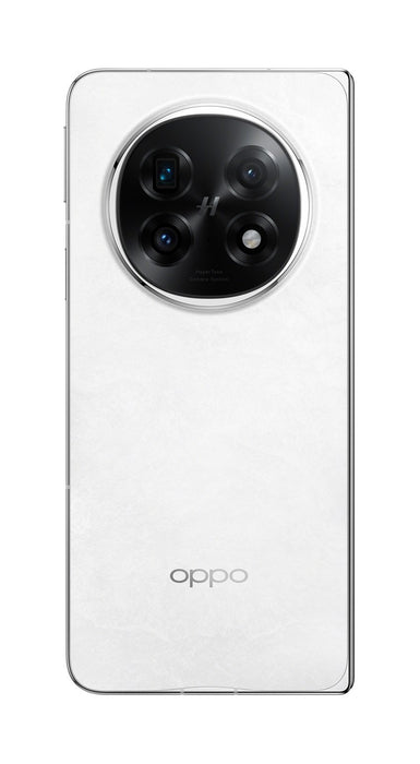 EAN 6932169365802 - OPPO Find N5 100000055169 smartphones 20,6 cm (8.12") SIM doble Android 15 5G 16 GB 512 GB 5600 mAh Blanc imagen 4